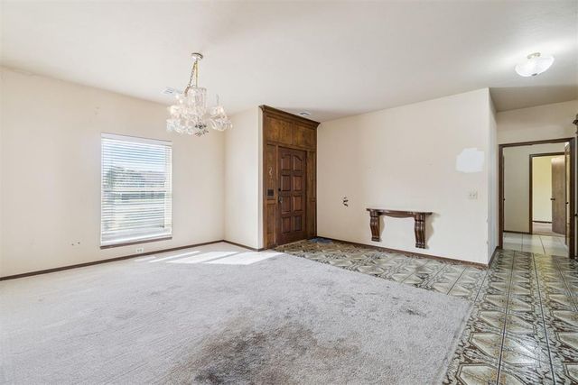 3600 Country Club, Moore, OK 73160