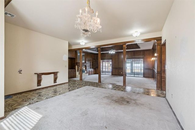 3600 Country Club, Moore, OK 73160