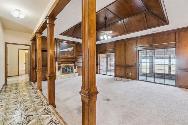 3600 Country Club, Moore, OK 73160