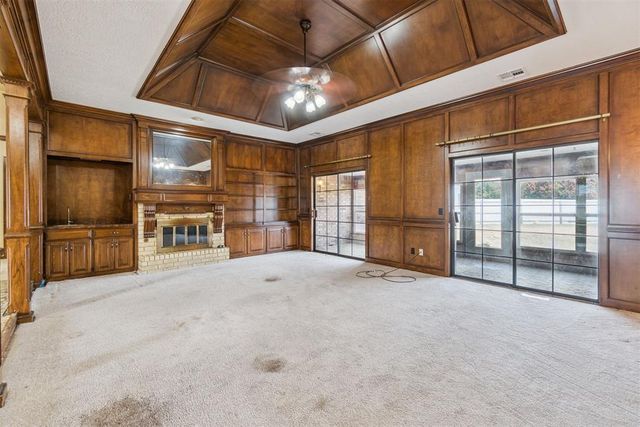 3600 Country Club, Moore, OK 73160