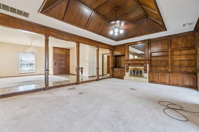 3600 Country Club, Moore, OK 73160