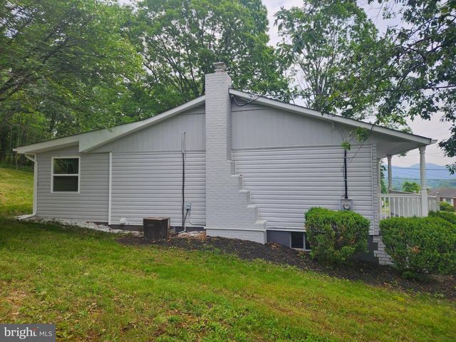 14605 MCGILL DR SW, Cresaptown, MD 21502