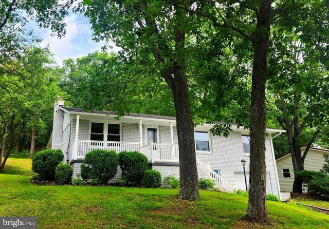 14605 MCGILL DR SW, Cresaptown, MD 21502