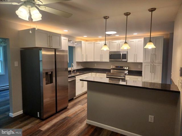 14605 MCGILL DR SW, Cresaptown, MD 21502