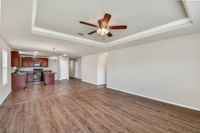803 Underhill Drive, Arlington, TX 76002