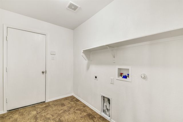 803 Underhill Drive, Arlington, TX 76002