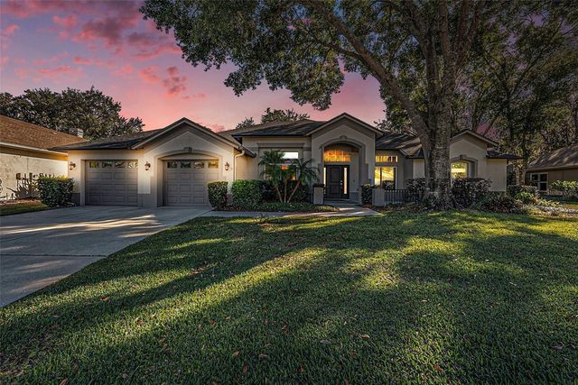 15818 FAIRCHILD DRIVE, Tampa, FL 33647