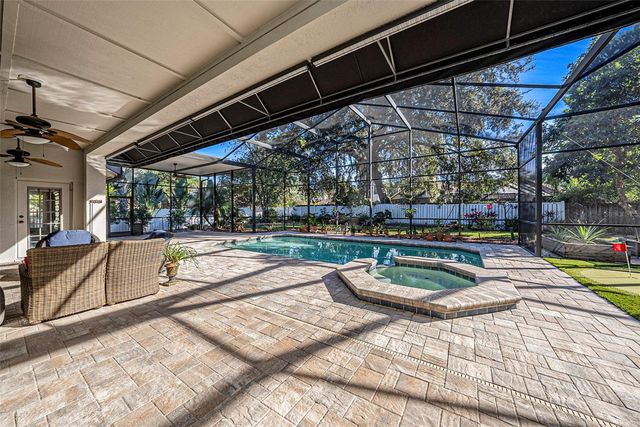 15818 FAIRCHILD DRIVE, Tampa, FL 33647