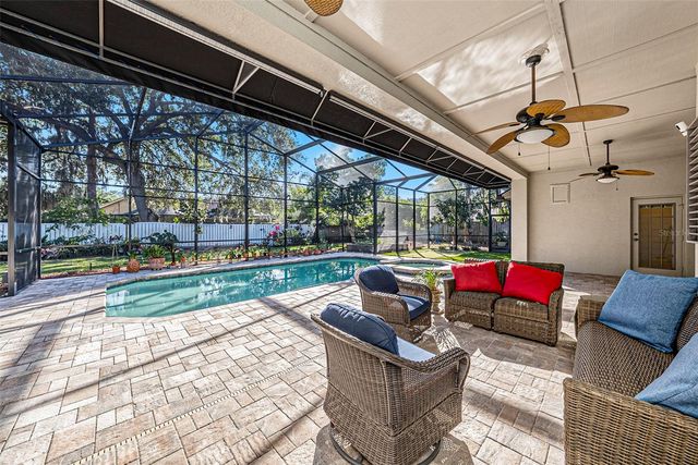 15818 FAIRCHILD DRIVE, Tampa, FL 33647