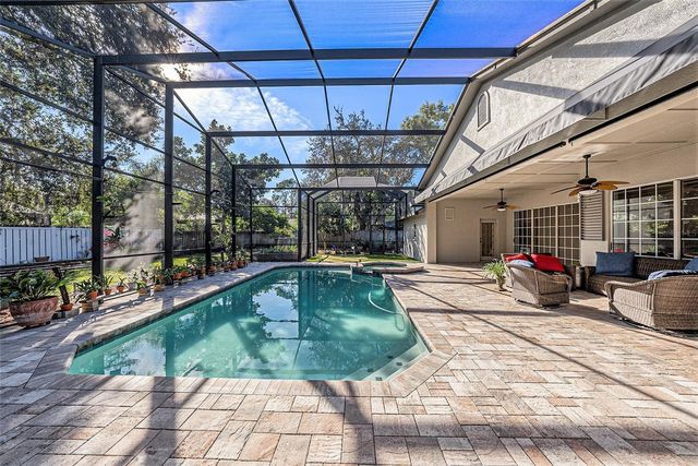 15818 FAIRCHILD DRIVE, Tampa, FL 33647