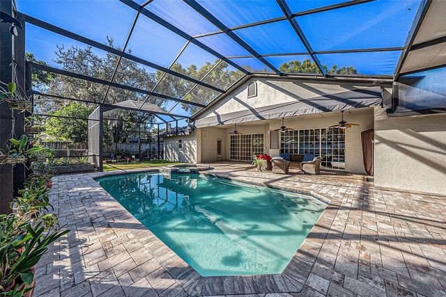 15818 FAIRCHILD DRIVE, Tampa, FL 33647