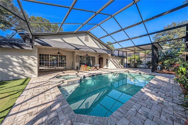 15818 FAIRCHILD DRIVE, Tampa, FL 33647