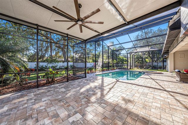 15818 FAIRCHILD DRIVE, Tampa, FL 33647