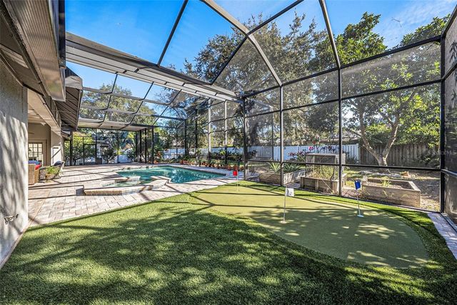 15818 FAIRCHILD DRIVE, Tampa, FL 33647