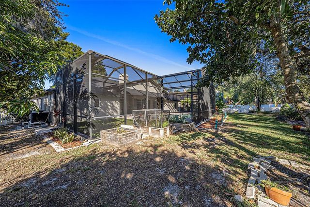 15818 FAIRCHILD DRIVE, Tampa, FL 33647