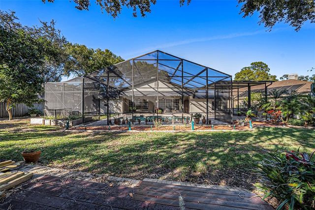 15818 FAIRCHILD DRIVE, Tampa, FL 33647