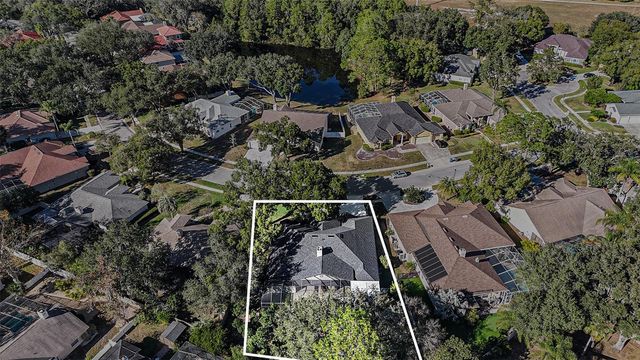 15818 FAIRCHILD DRIVE, Tampa, FL 33647