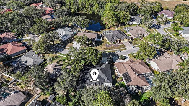 15818 FAIRCHILD DRIVE, Tampa, FL 33647