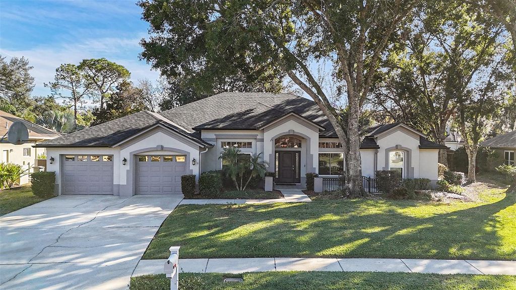 15818 FAIRCHILD DRIVE, Tampa, FL 33647