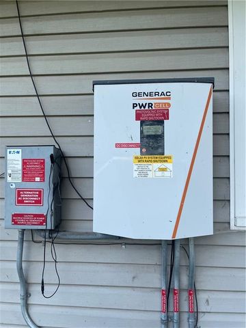 860 E Front Street, Kidder, MO 64649