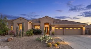 13479 E SORREL Lane, Scottsdale, AZ 85259