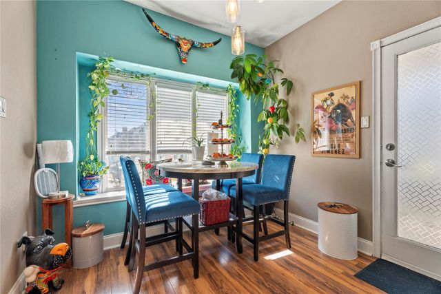 3910 Kingsferry Court, Arlington, TX 76016