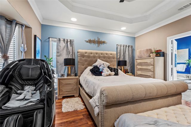 3910 Kingsferry Court, Arlington, TX 76016