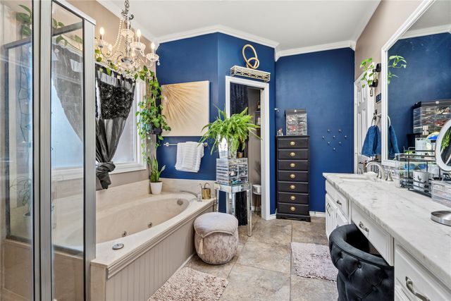 3910 Kingsferry Court, Arlington, TX 76016