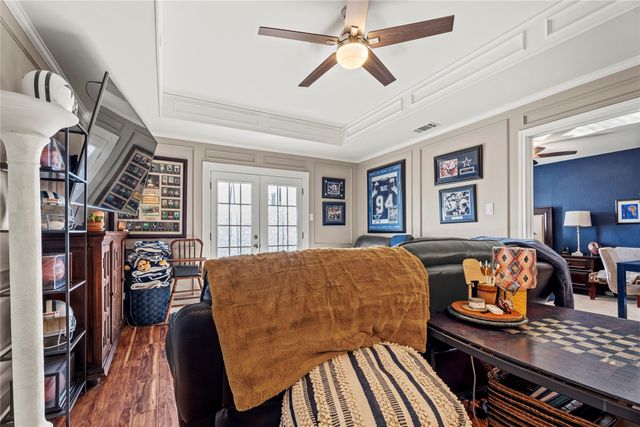 3910 Kingsferry Court, Arlington, TX 76016