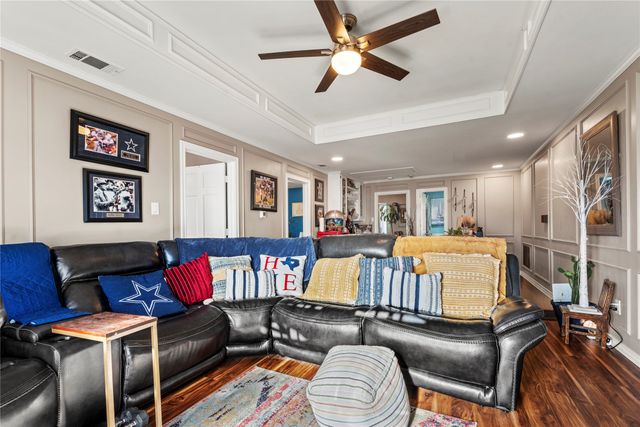 3910 Kingsferry Court, Arlington, TX 76016