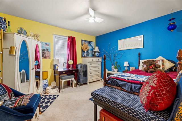 3910 Kingsferry Court, Arlington, TX 76016