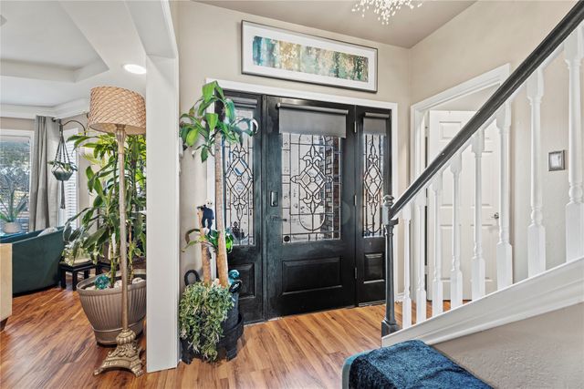 3910 Kingsferry Court, Arlington, TX 76016