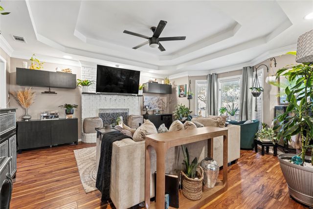 3910 Kingsferry Court, Arlington, TX 76016