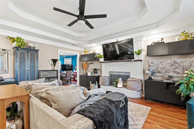 3910 Kingsferry Court, Arlington, TX 76016