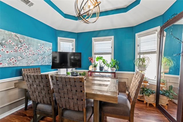 3910 Kingsferry Court, Arlington, TX 76016