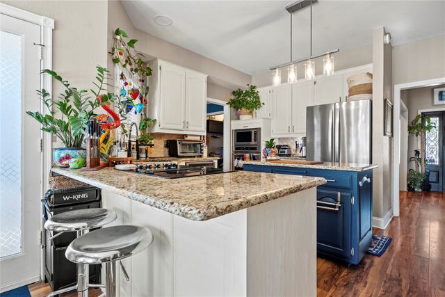 3910 Kingsferry Court, Arlington, TX 76016