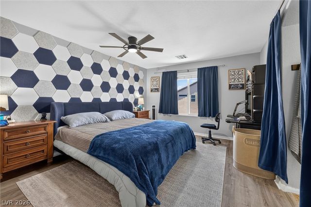 6684 Mojave Blush Drive, Las Vegas, NV 89122
