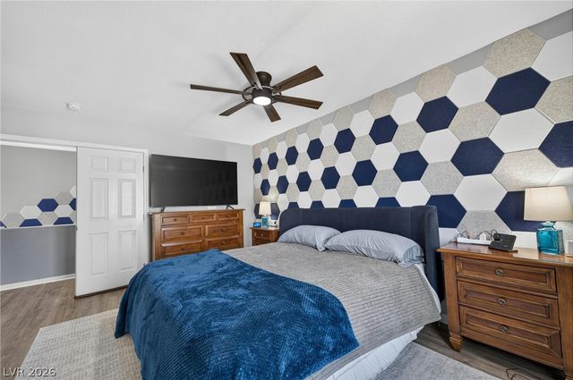 6684 Mojave Blush Drive, Las Vegas, NV 89122