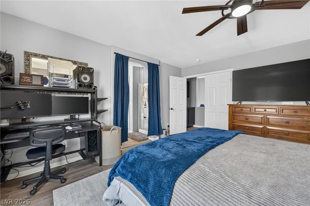 6684 Mojave Blush Drive, Las Vegas, NV 89122