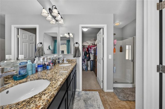 6684 Mojave Blush Drive, Las Vegas, NV 89122