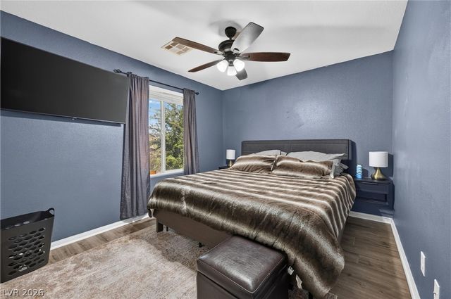 6684 Mojave Blush Drive, Las Vegas, NV 89122