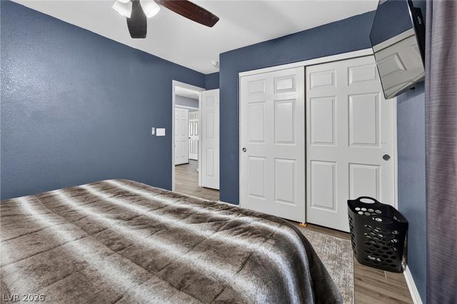 6684 Mojave Blush Drive, Las Vegas, NV 89122