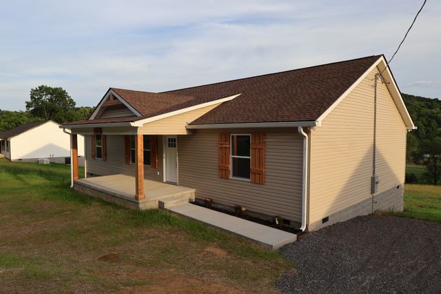 15 Wilkerson Hollow Ln, Brush Creek, TN 38547