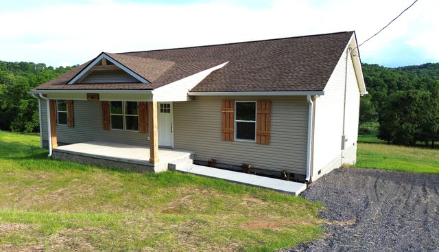 15 Wilkerson Hollow Ln, Brush Creek, TN 38547