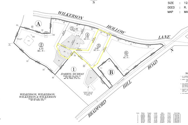 15 Wilkerson Hollow Ln, Brush Creek, TN 38547