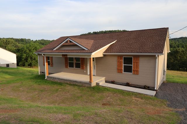 15 Wilkerson Hollow Ln, Brush Creek, TN 38547