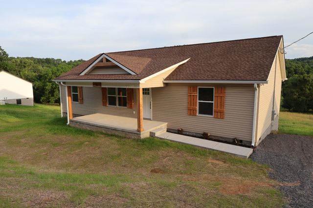 15 Wilkerson Hollow Ln, Brush Creek, TN 38547
