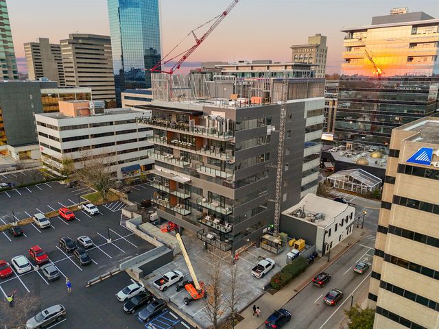 106 W Vine Street 607, Lexington, KY 40507