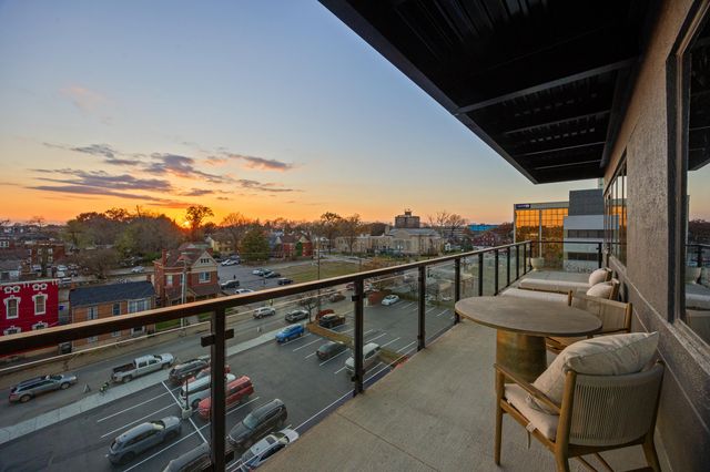 106 W Vine Street 607, Lexington, KY 40507