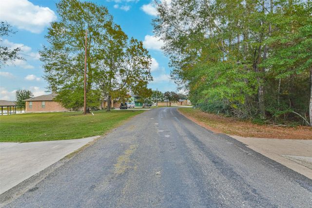 0 Lakeway Drive, Trinity, TX 75862